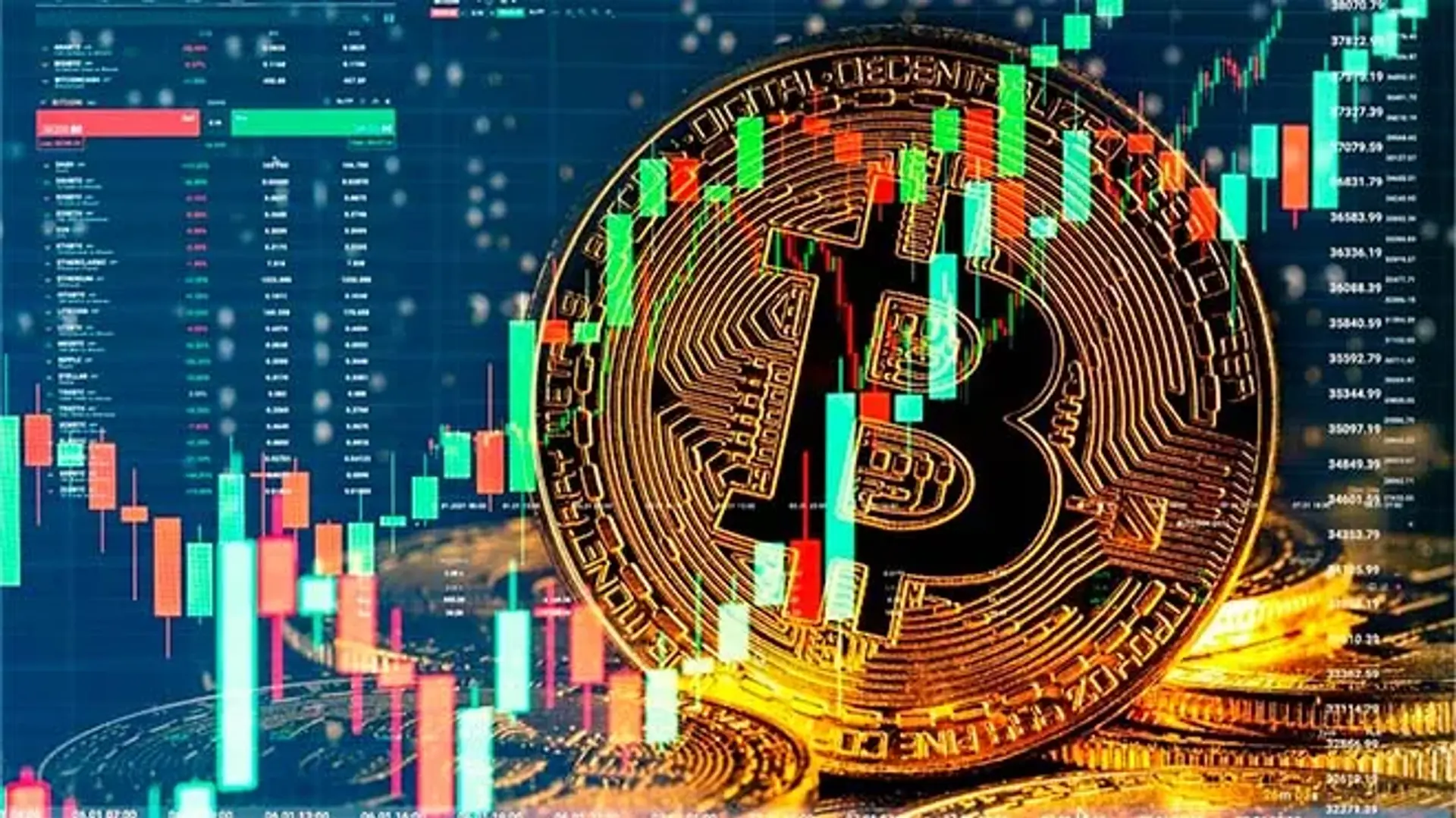 روش های کسب درآمد با بیت کوین؛ از بازی با گوشی تا استخراج بیت کوین