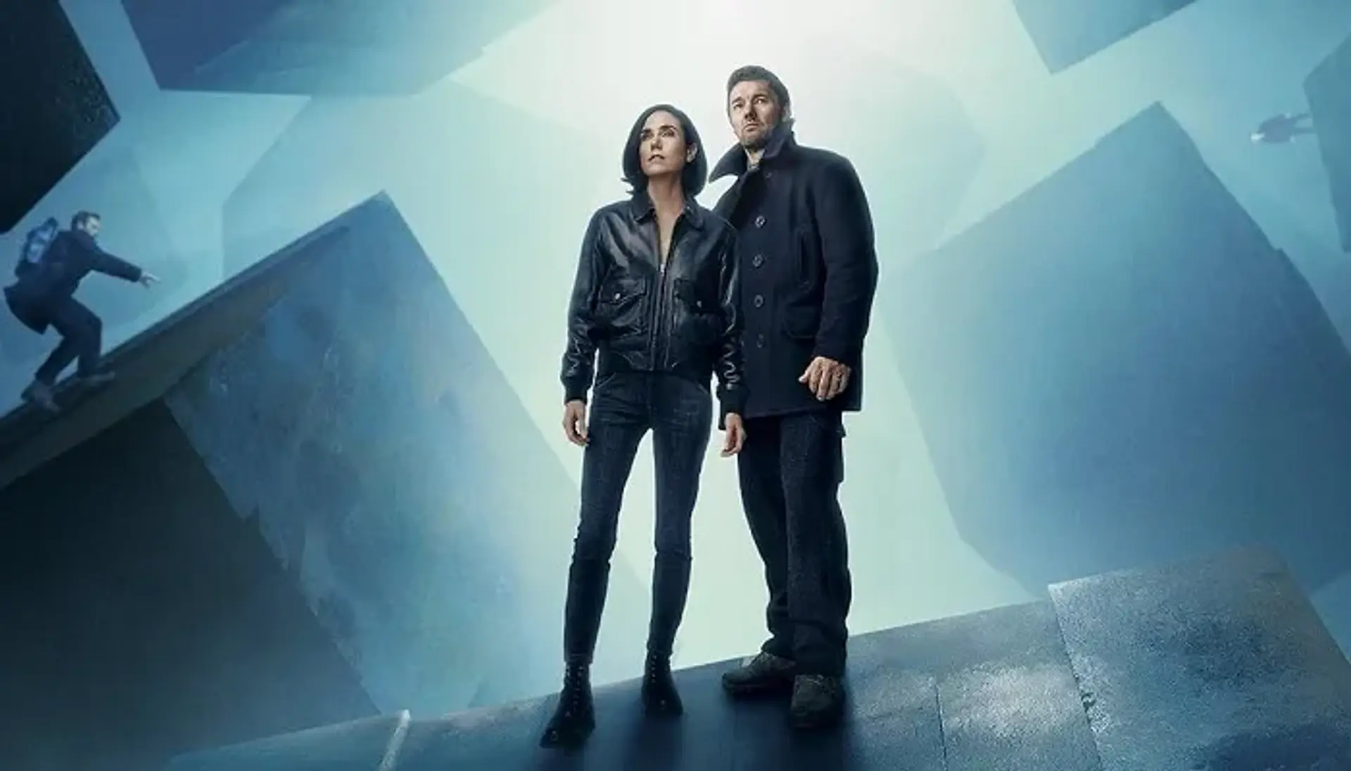 سریال ماده تاریک (Dark Matter)؛ داستان، بازیگران، نمرات