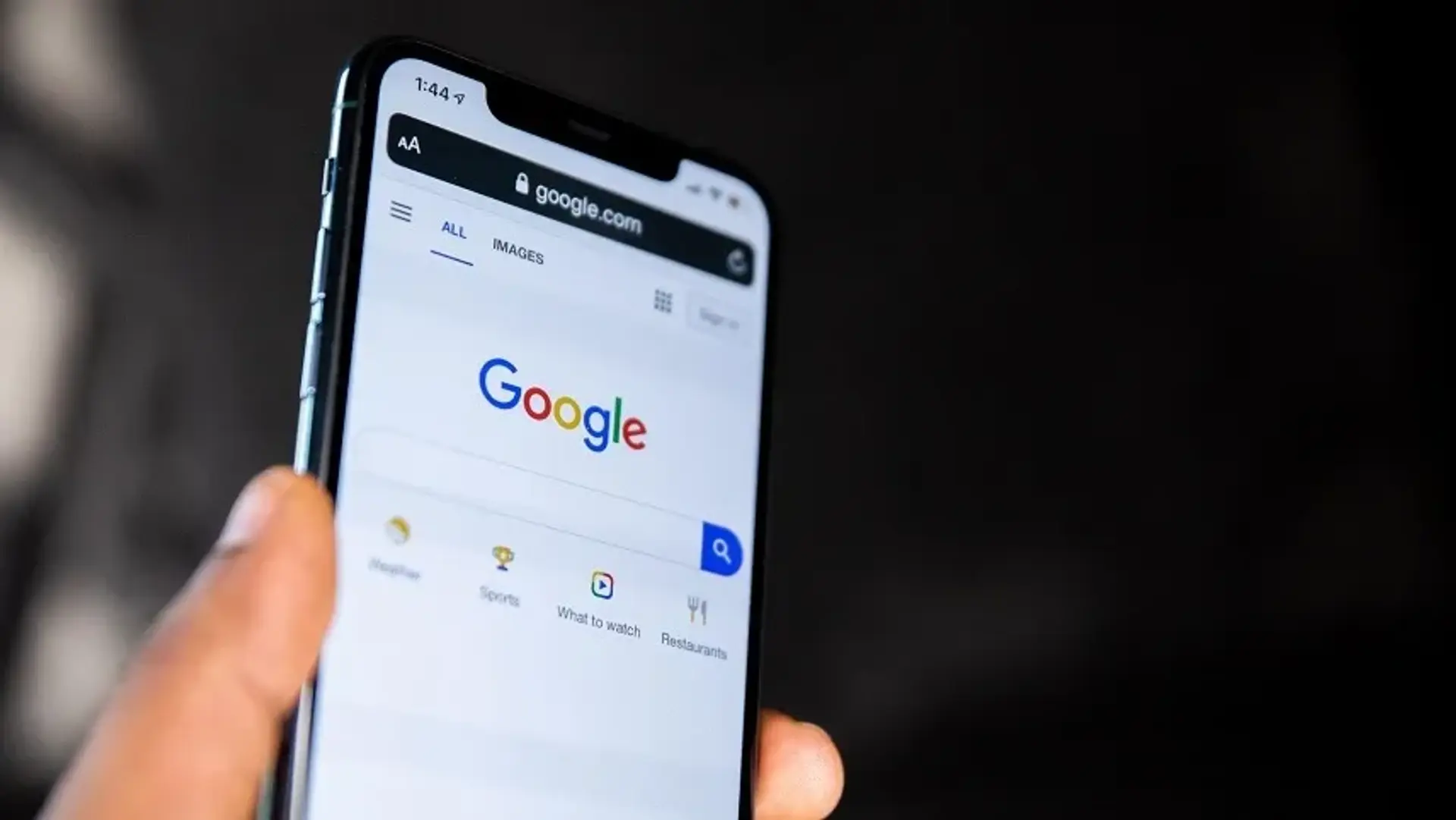 چگونه جستجوی ایمن (Safe Search) را غیر فعال کنیم؟