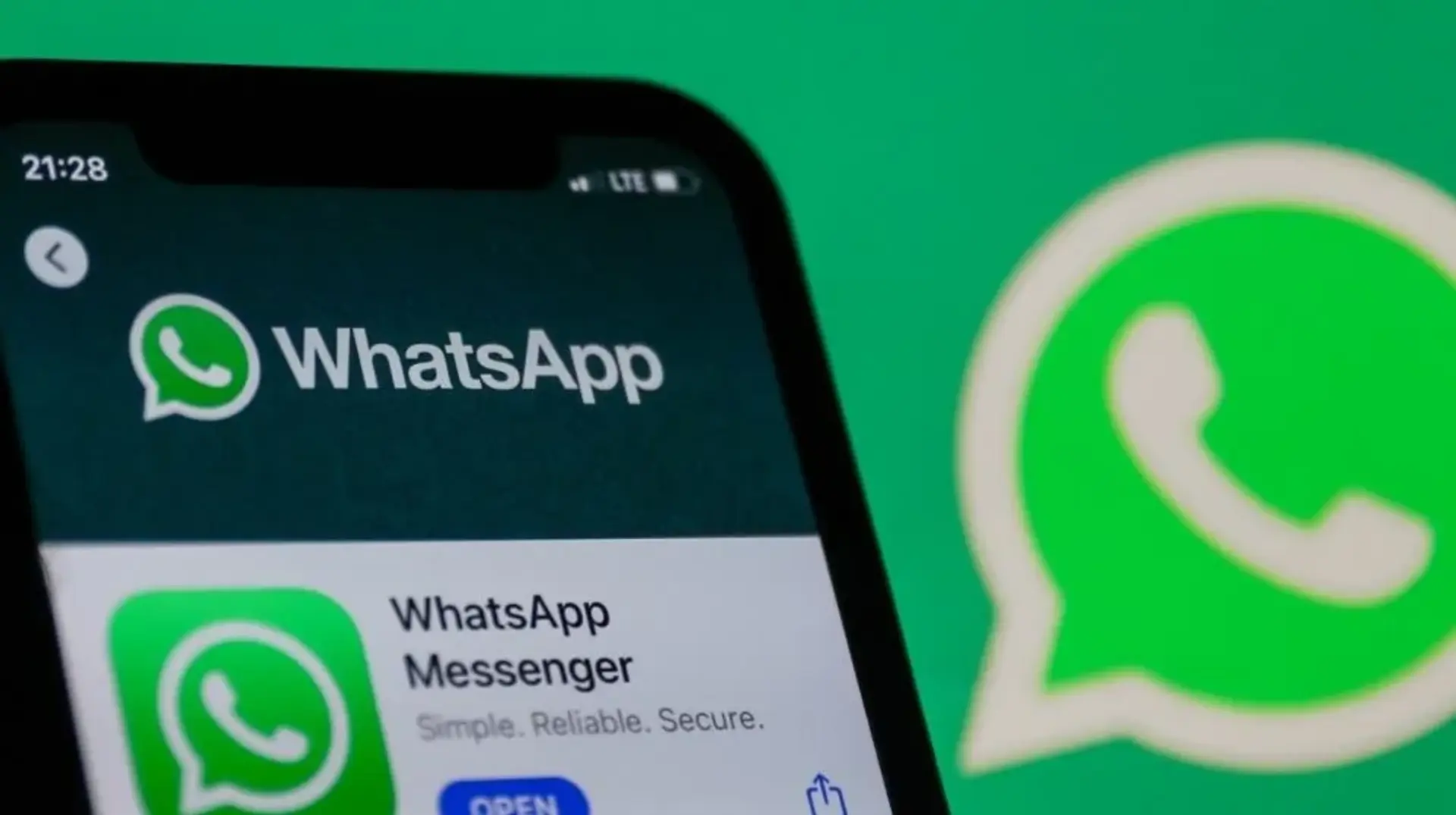 چگونه در واتساپ پیام ناشناس ارسال کنیم؟
