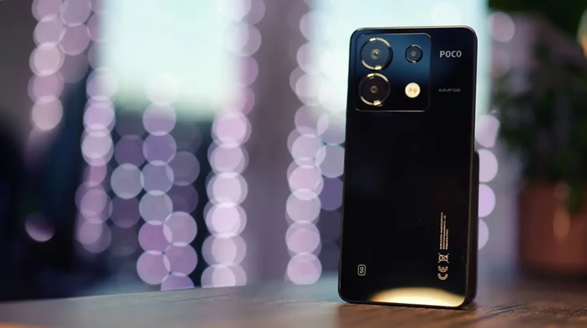 نقد و بررسی گوشی شیائومی پوکو ایکس ۶ (Xiaomi Poco X6)