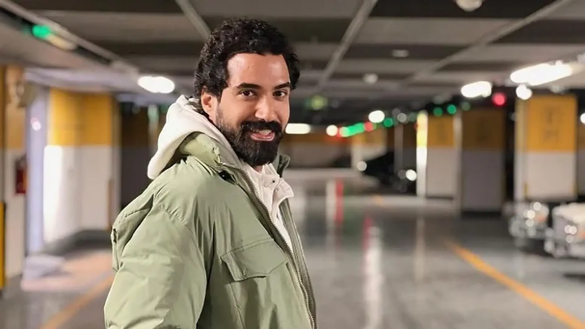 بیوگرافی عرفان ناصری؛ زندگی شخصی، کارنامه هنری و حقایقی درباره او