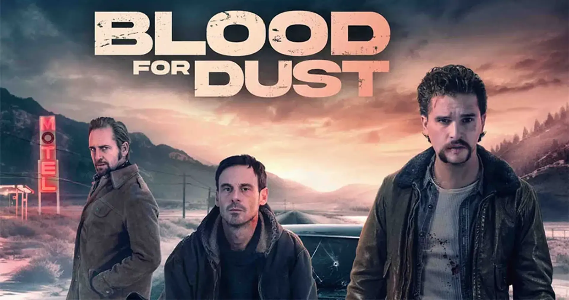 معرفی فیلم خون در مقابل غبار (Blood for Dust)؛ بررسی داستان و بازیگران