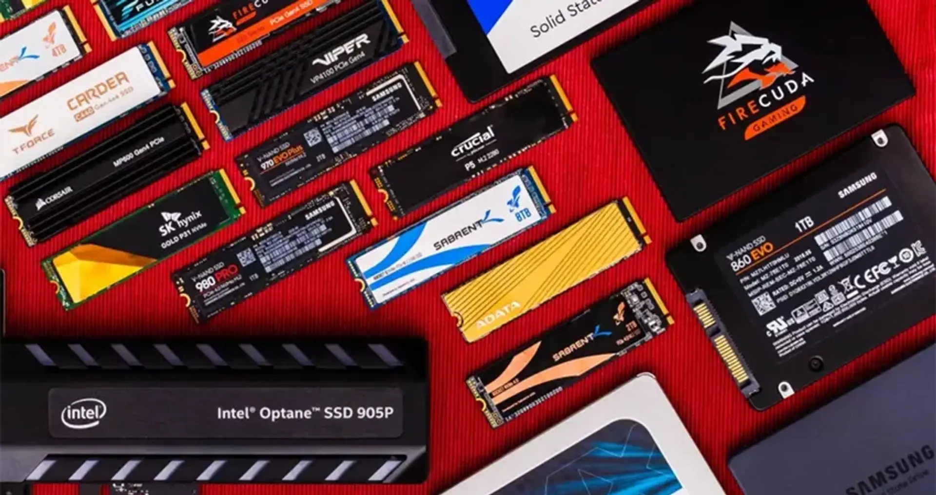 زمان و علائم خراب شدن هارد اس اس دی (SSD)