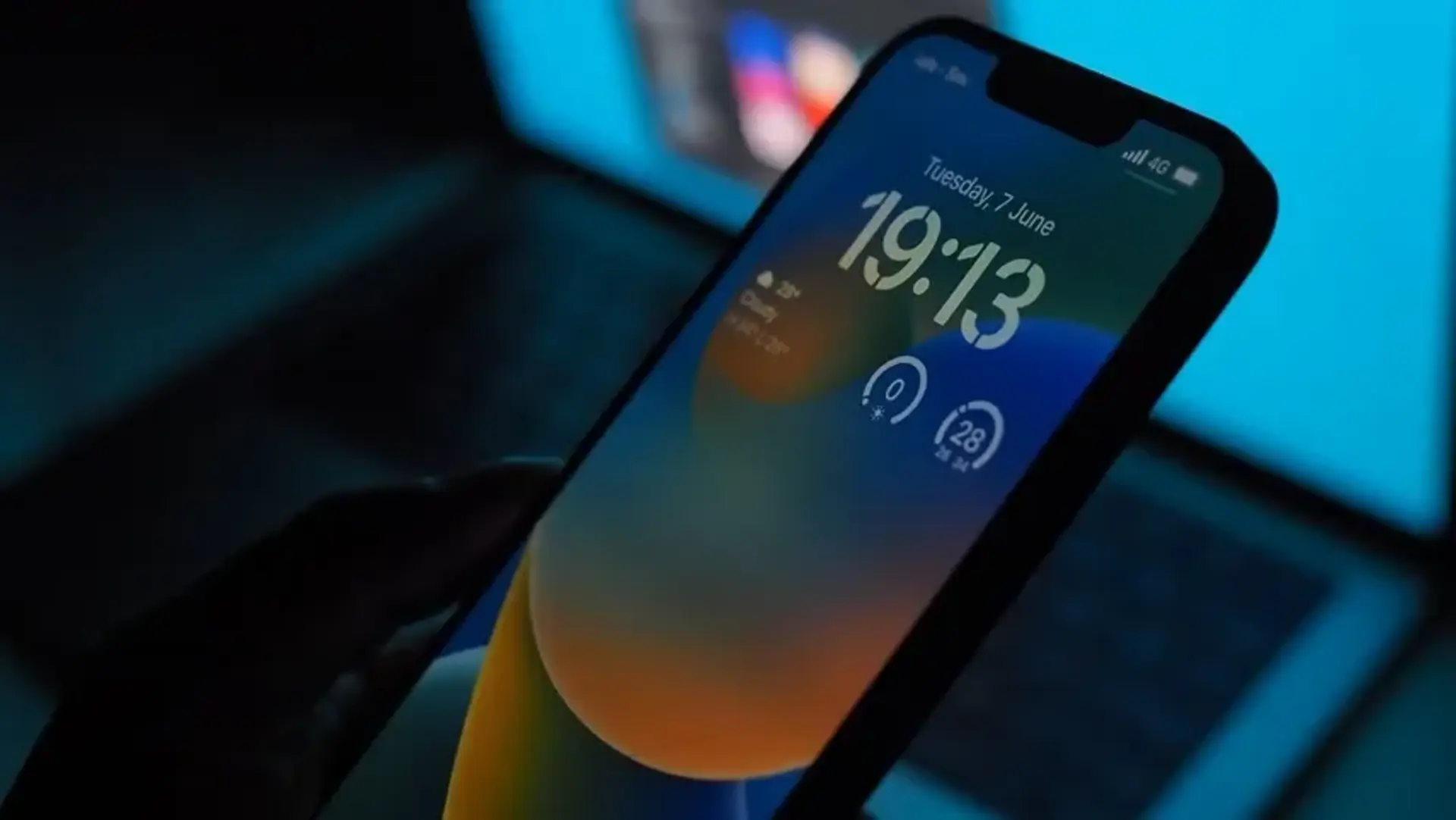 آموزش دانگرید کردن iOS 17 و 18 به نسخه های قبلی