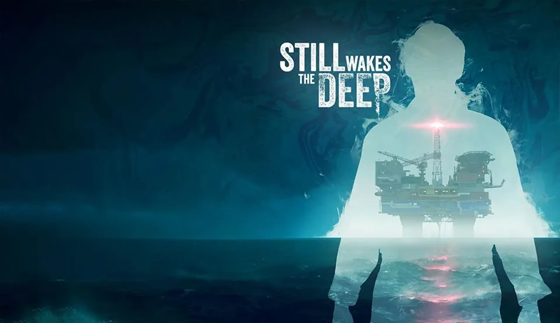 معرفی و بررسی بازی ترسناک Still Wakes the Deep