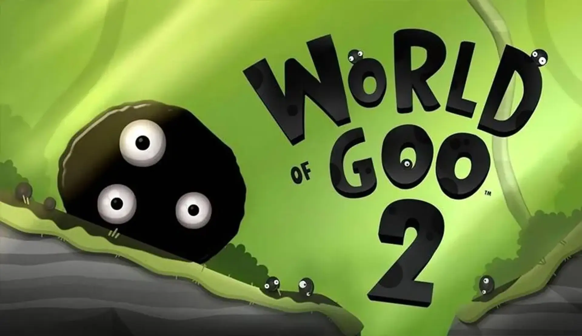 معرفی و بررسی بازی ورلد آف گو ۲ | World of Goo 2
