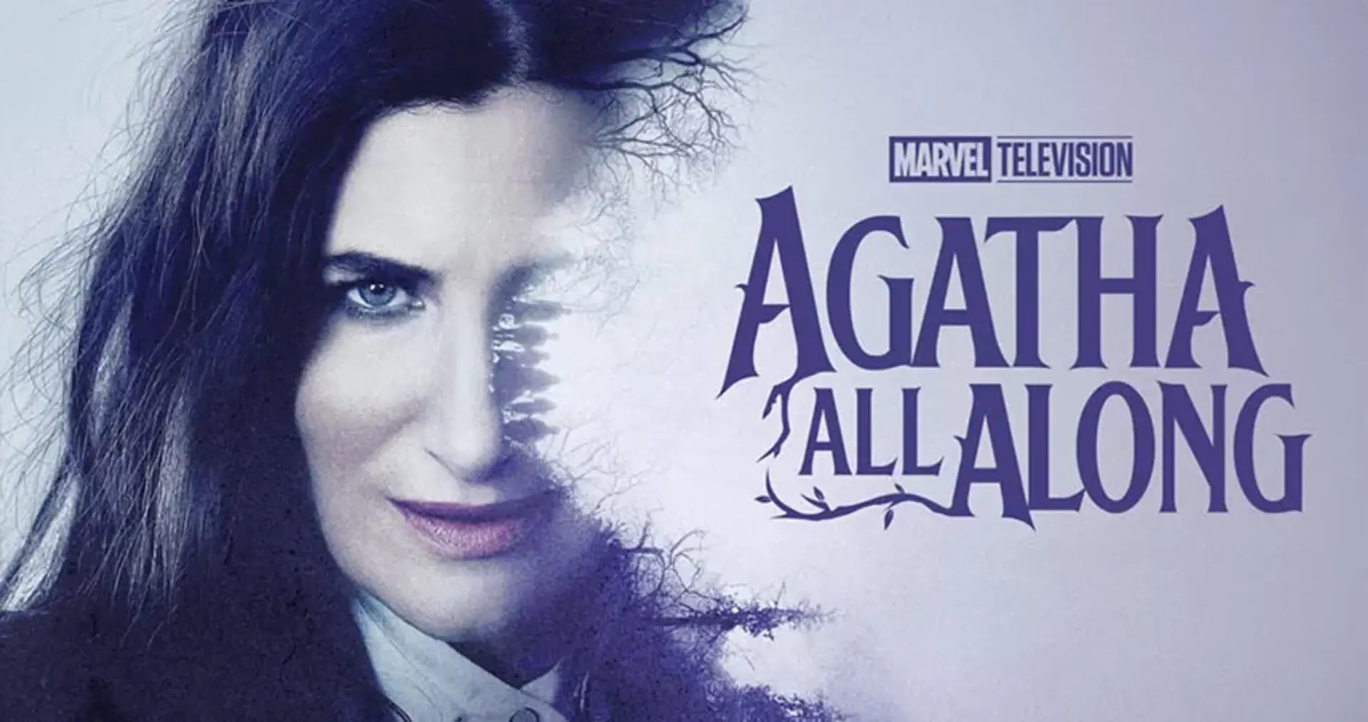 معرفی سریال آگاتا تمام مدت (Agatha All Along)