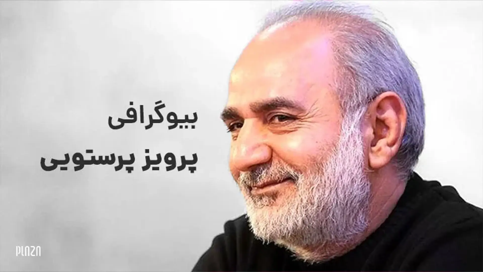 بیوگرافی پرویز پرستویی؛ بررسی زندگی شخصی و افتخارات