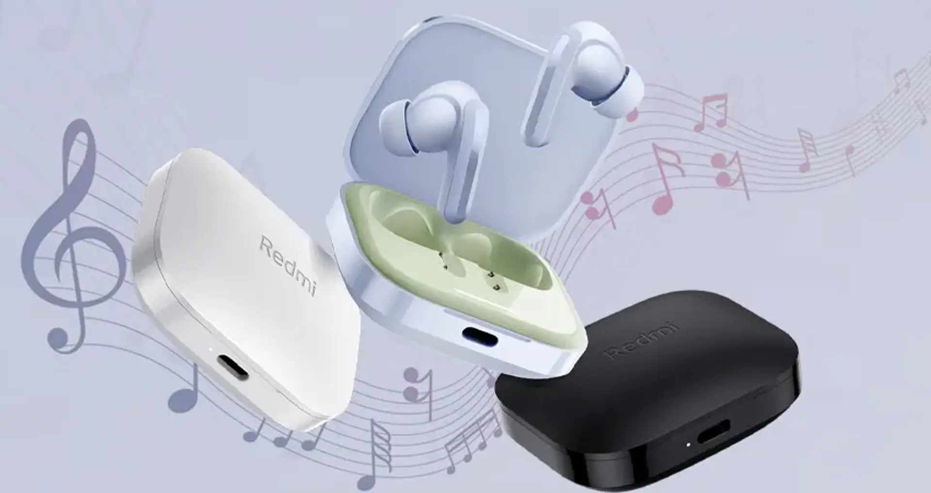 بررسی هندزفری بی‌سیم شیائومی مدل Redmi Buds 5 از لحاظ کیفیت صدا و امکانات