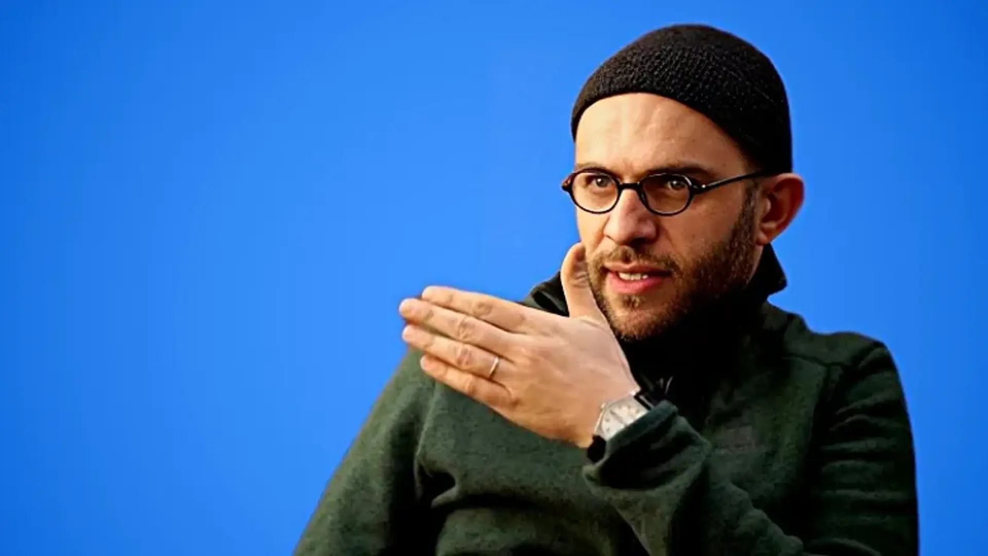 بیوگرافی بابک حمیدیان؛ ازدواج، آثار و حواشی پیرامون او