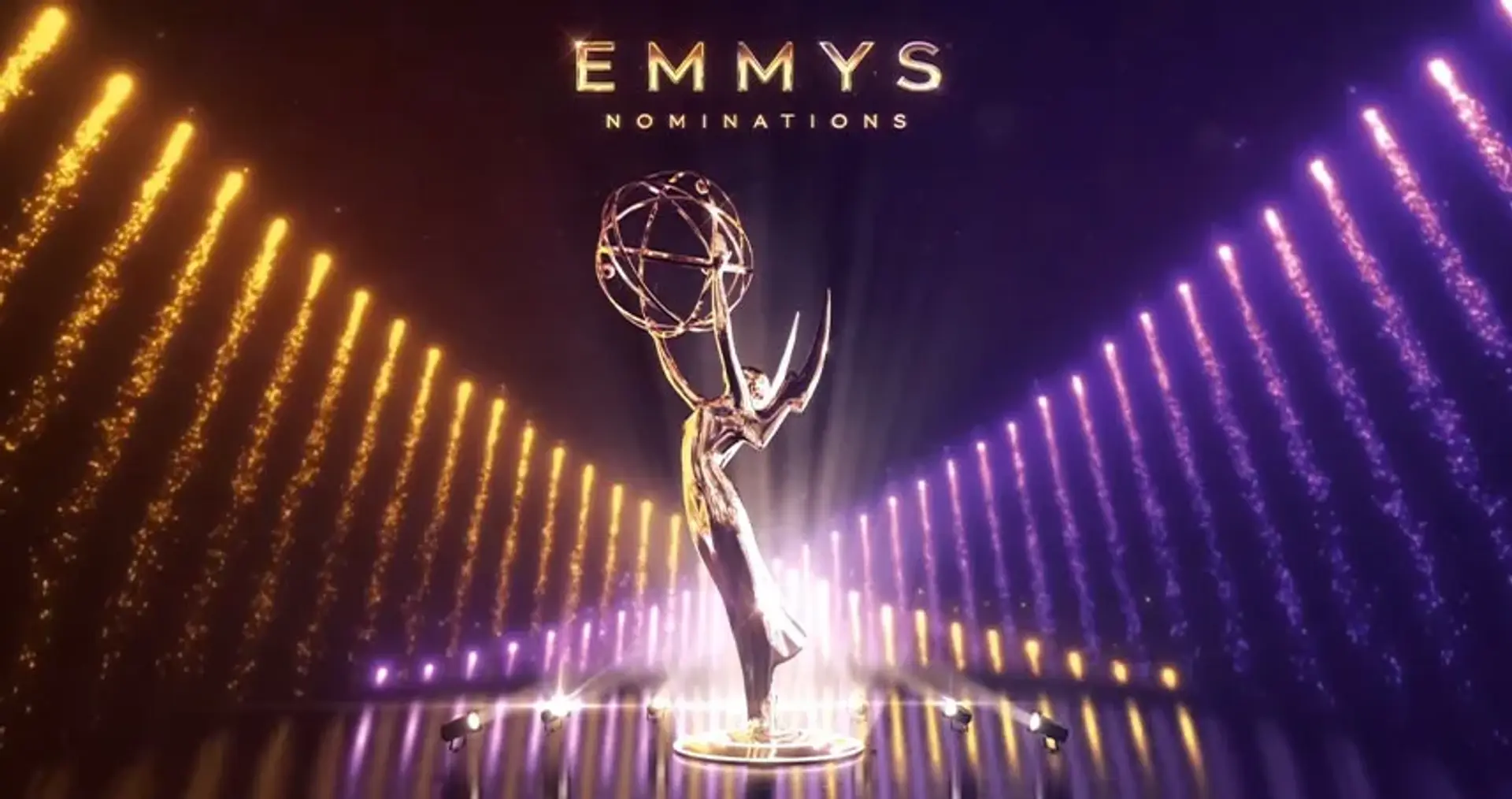 معرفی نامزدهای مراسم Emmy 2024