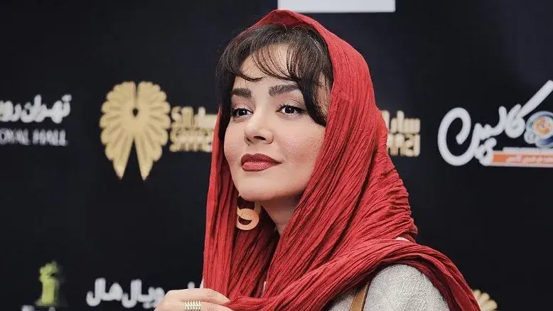 بیوگرافی ندا قاسمی؛ نگاهی بر مسیر زندگی هنری شیرین سریال نون خ