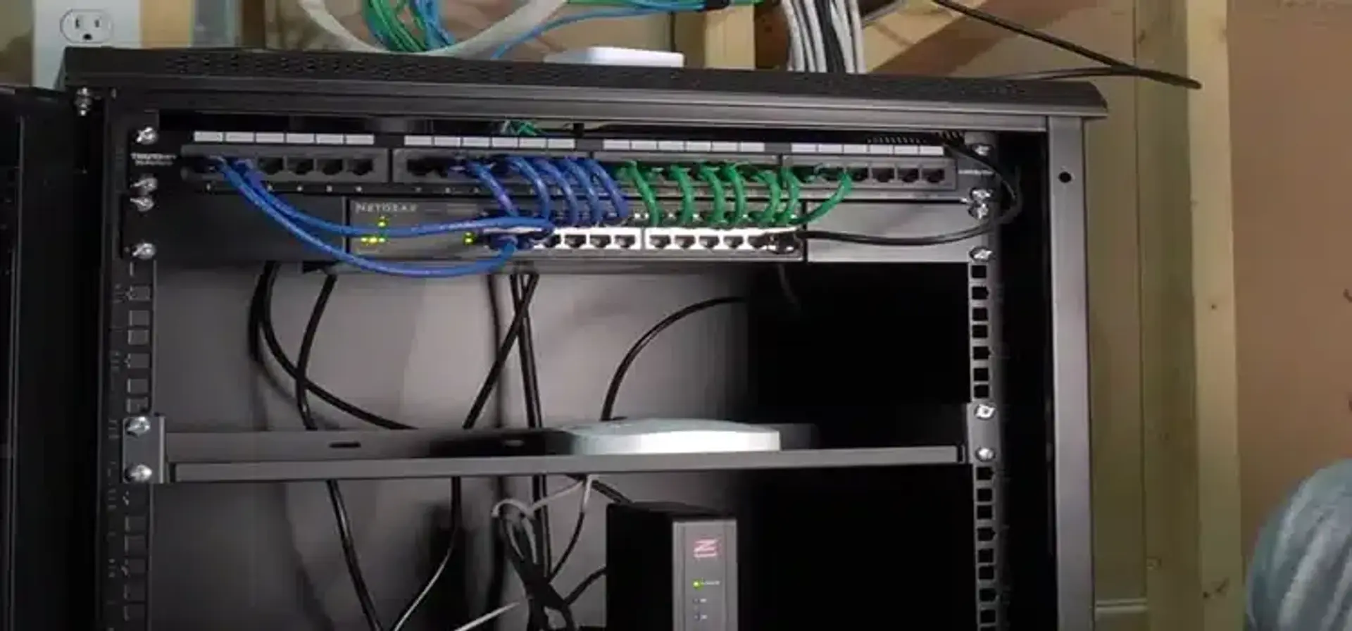 چرا پشتیبانی شبکه برای کسب‌وکارها حیاتی است؟