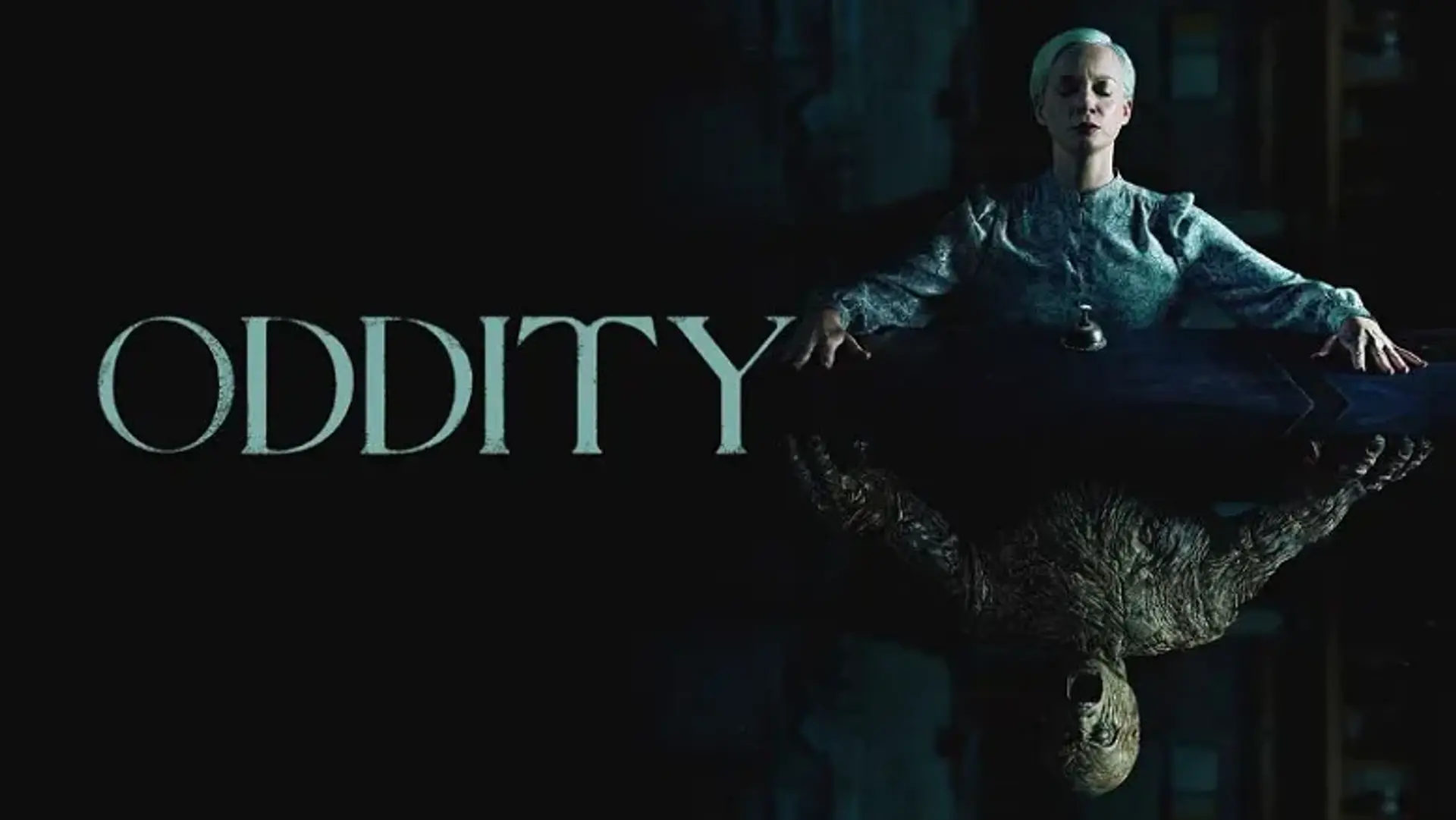 معرفی و بررسی فیلم اعجوبه (Oddity)؛ یک فیلم ایرلندی وحشتناک و متفاوت!