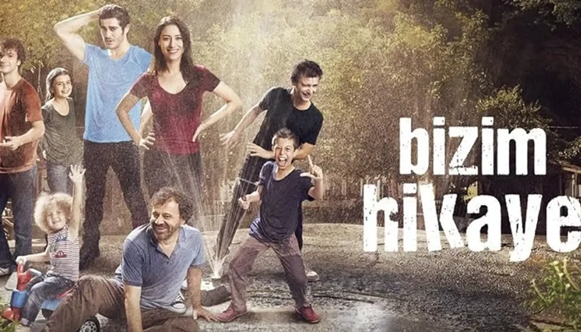 سریال حکایت ما (Bizim Hikaye)؛ داستان، بازیگران، نمرات