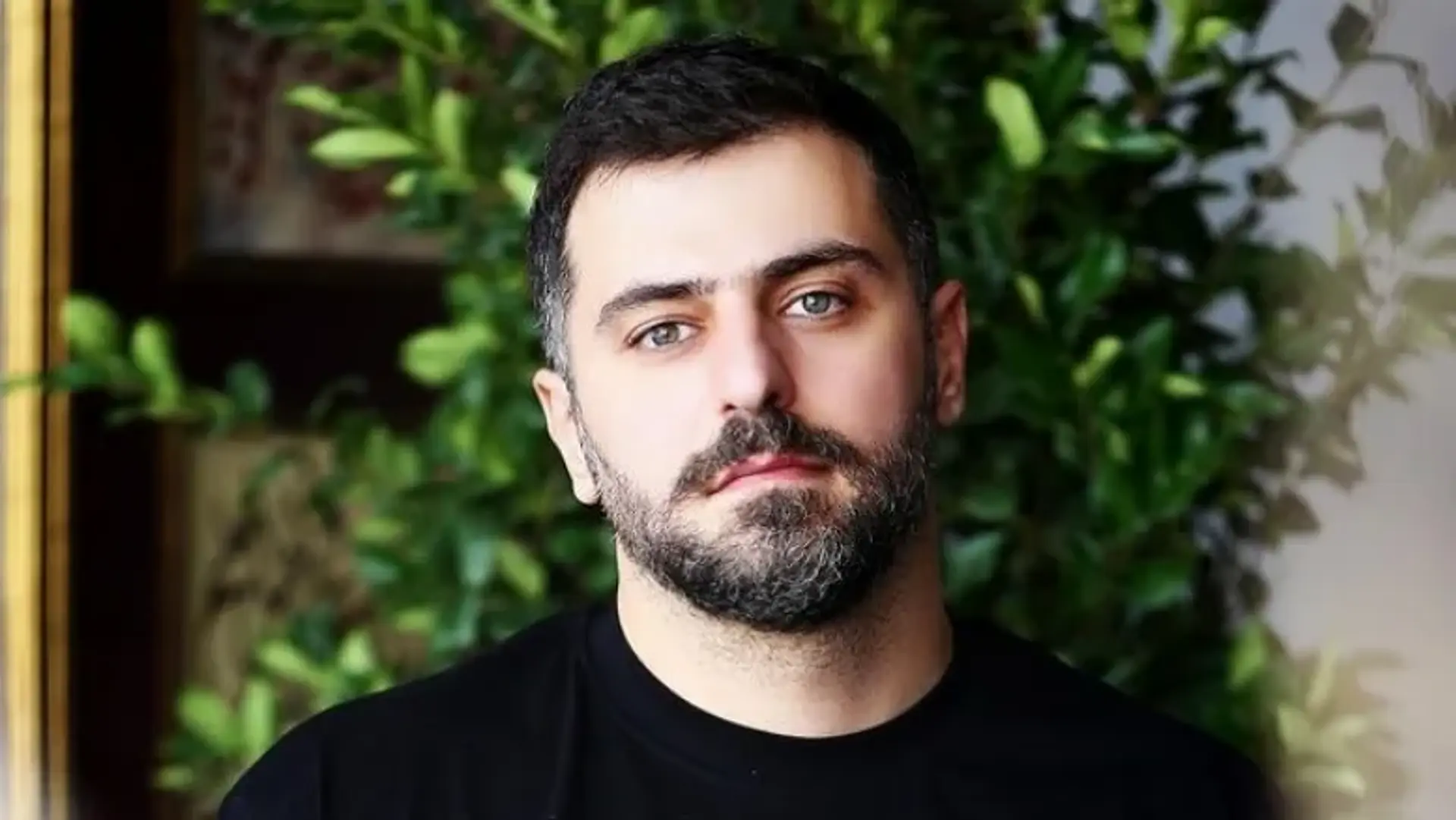 بیوگرافی علی ضیا؛ مرور زندگی شخصی، حرفه، حواشی و حقایق او