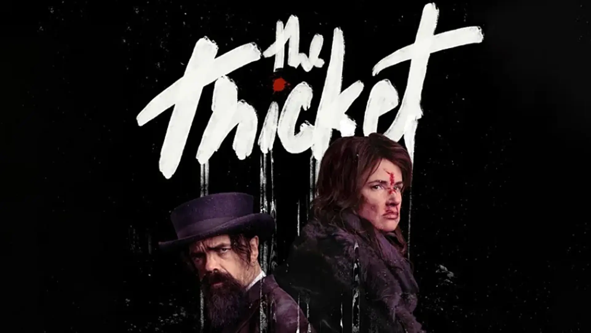 معرفی و بررسی فیلم بیشه (The Thicket)؛ حضور پیتر دیکلینج در فیلمی وسترن!