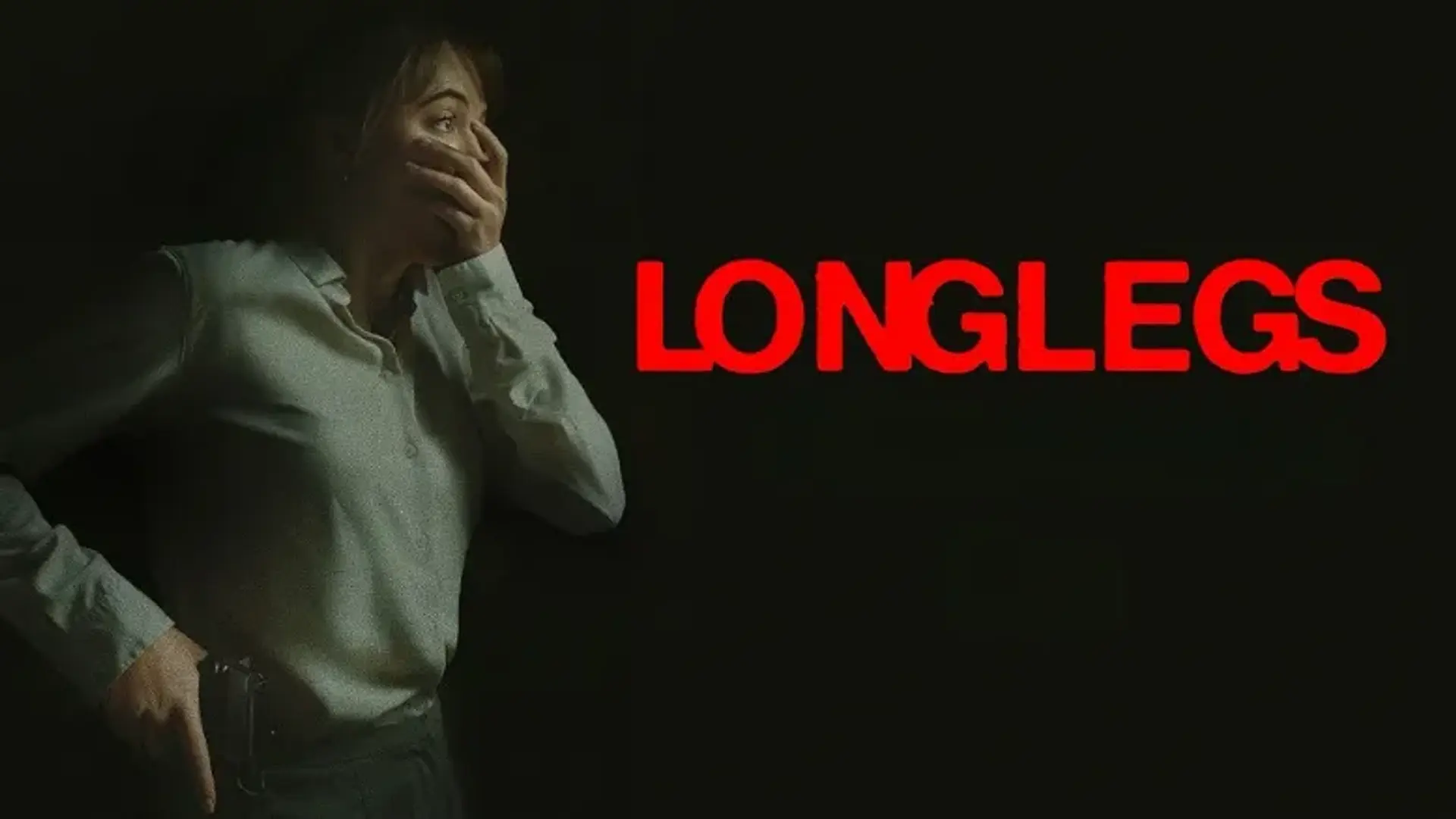 معرفی و بررسی فیلم لنگ دراز (Longlegs)؛ ترسناک و تماشایی!