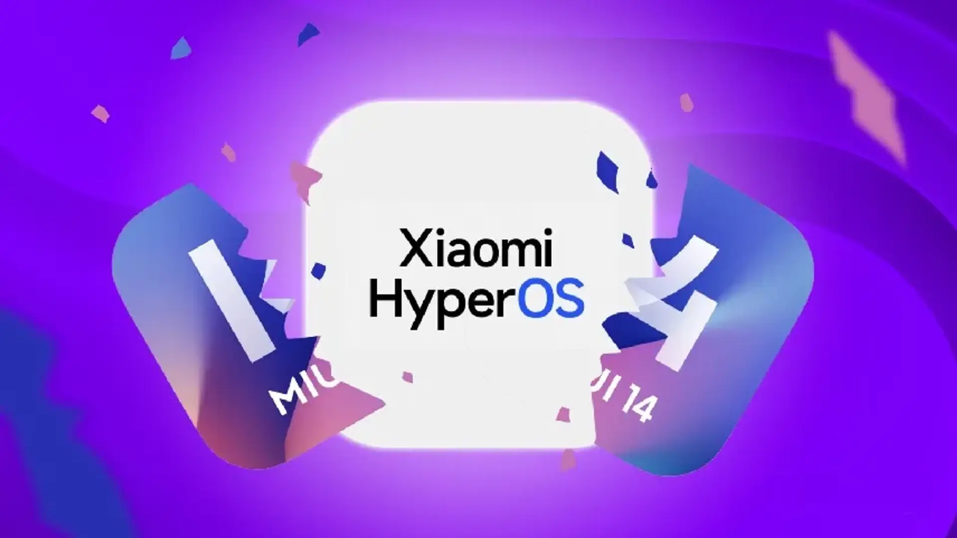 مقایسه و بررسی تغییرات HyperOS با MIUI در گوشی‌های شیائومی