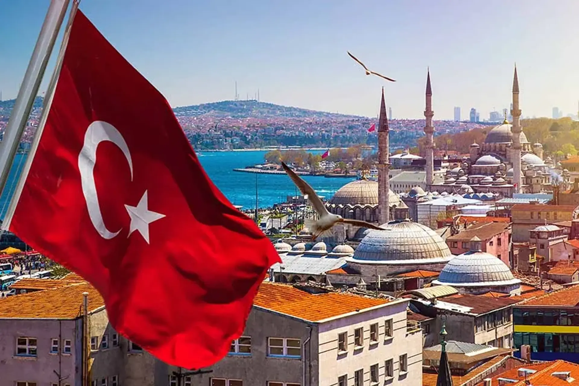 نکاتی که پیش از سفر به استانبول باید بدانید