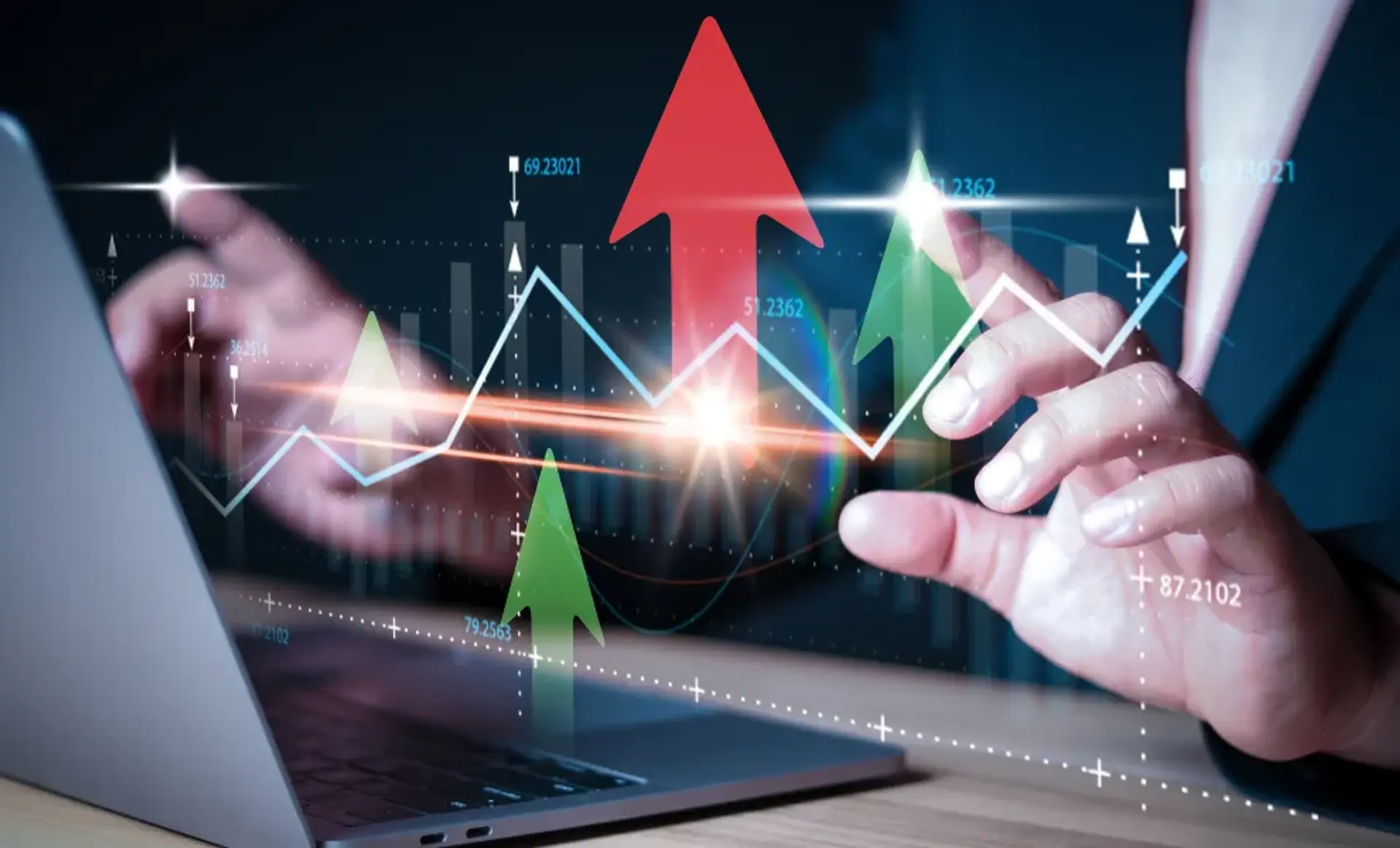 سیگنال فارکس چیست و چطور به کمک آن کسب درآمد کنیم؟
