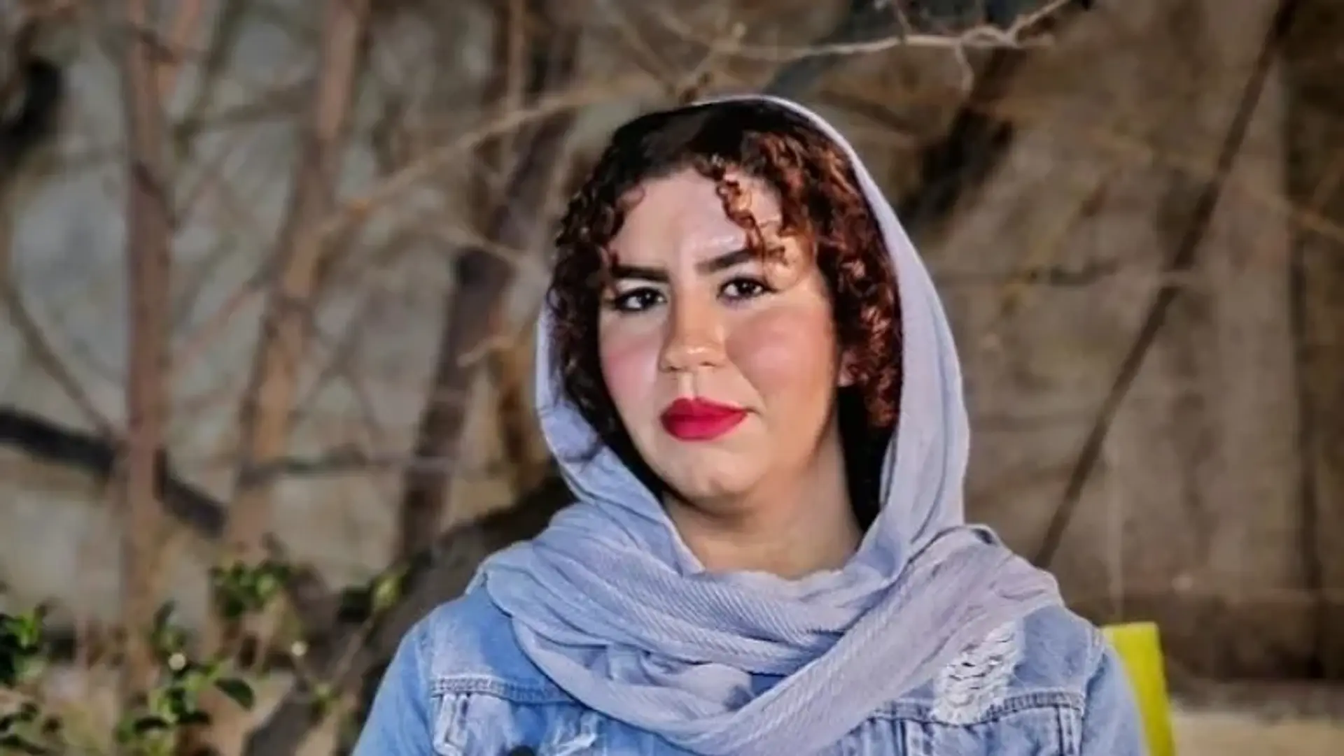بیوگرافی صهبا شرافتی؛ مرور زندگی شخصی  و هنری بازیگر روناک در سریال نون خ