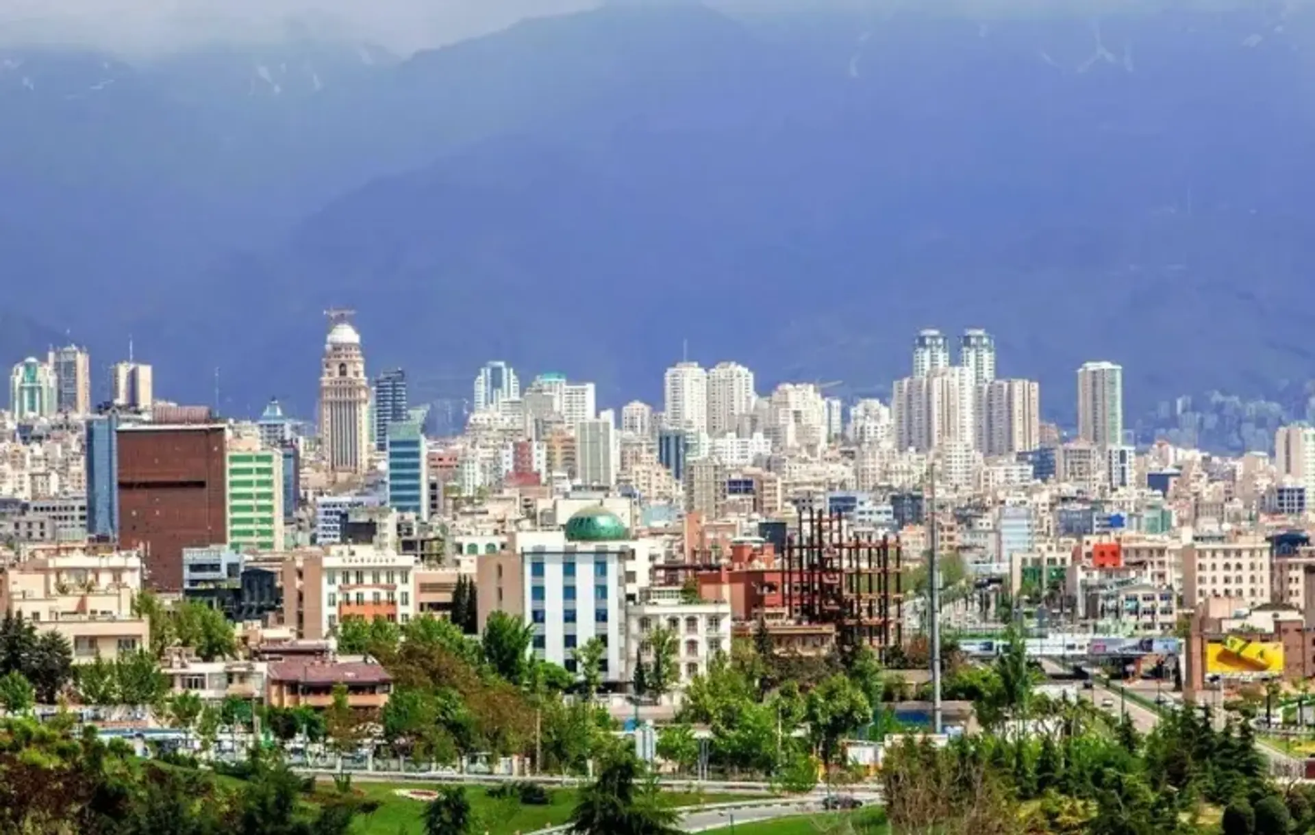 بهترین محله‌ها برای زندگی در شمال تهران