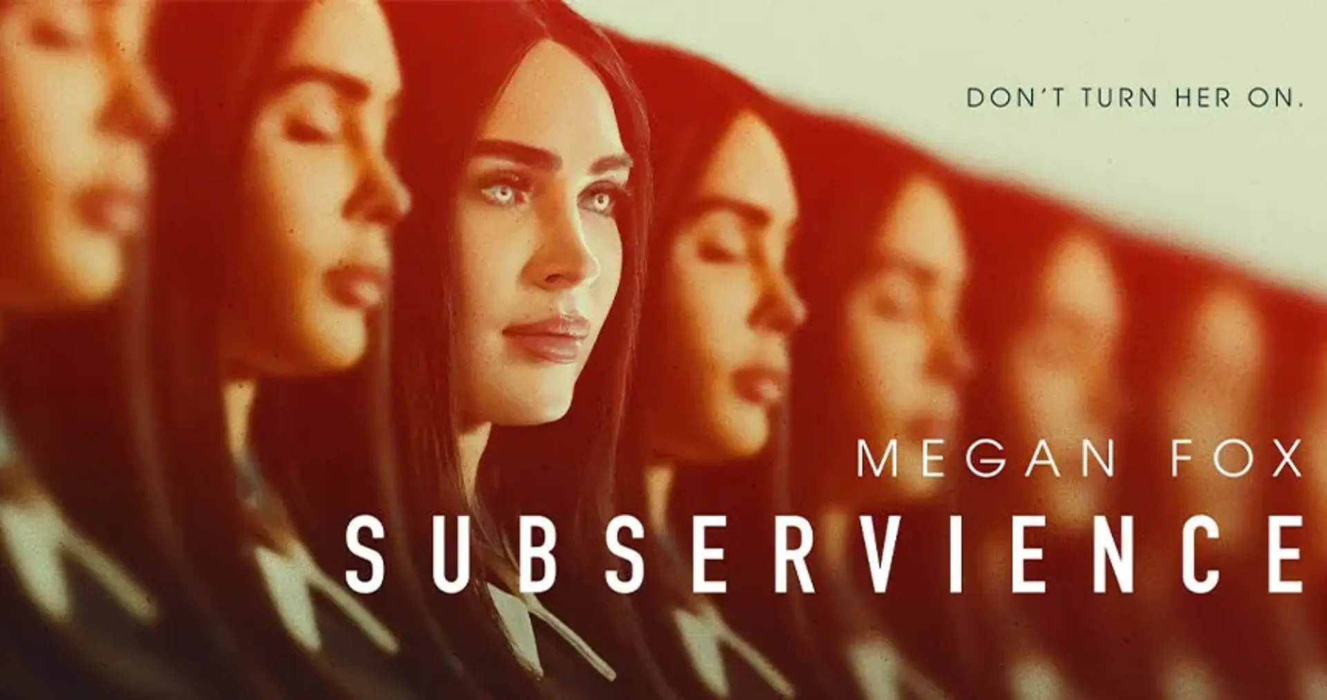 معرفی فیلم فرودستی (Subservience)؛ بررسی داستان و بازیگران