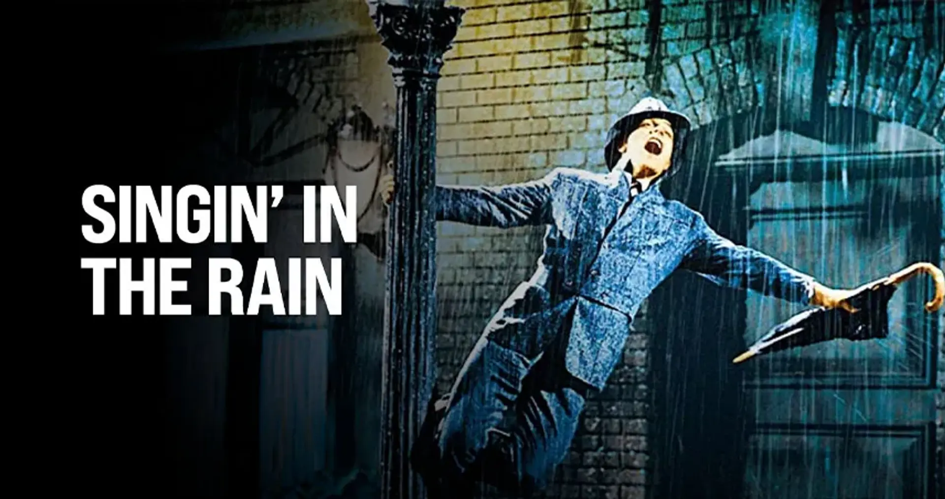 معرفی فیلم آواز در باران (Singin&#8217; in the Rain)