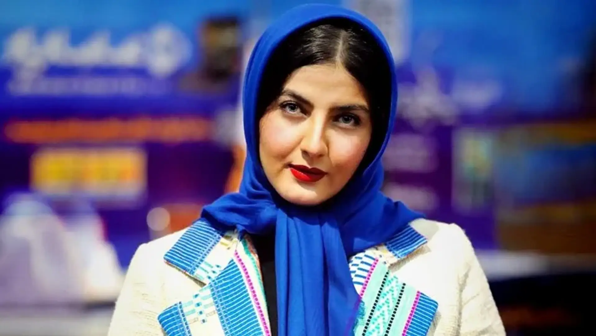 بیوگرافی مریم موسویان؛ نگاهی بر زنرگی شخصی و کارنامه هنری او