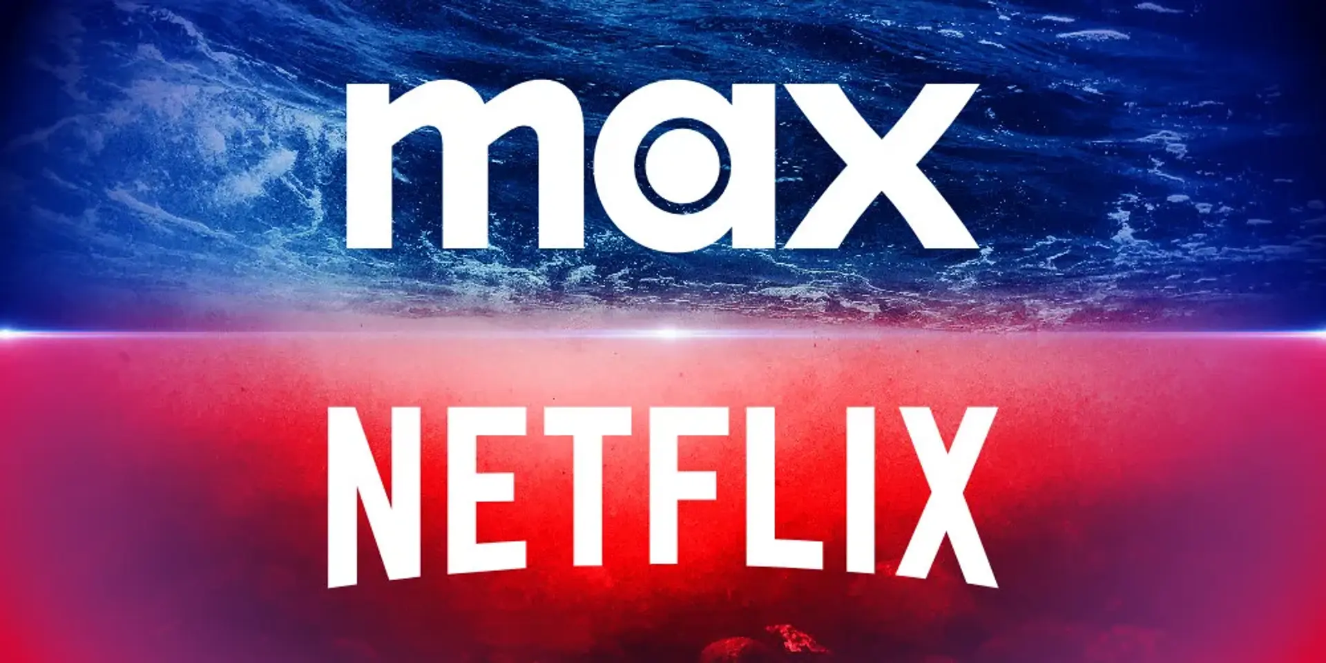 مقایسه نتفلیکس و اچ بی او مکس HBO Max