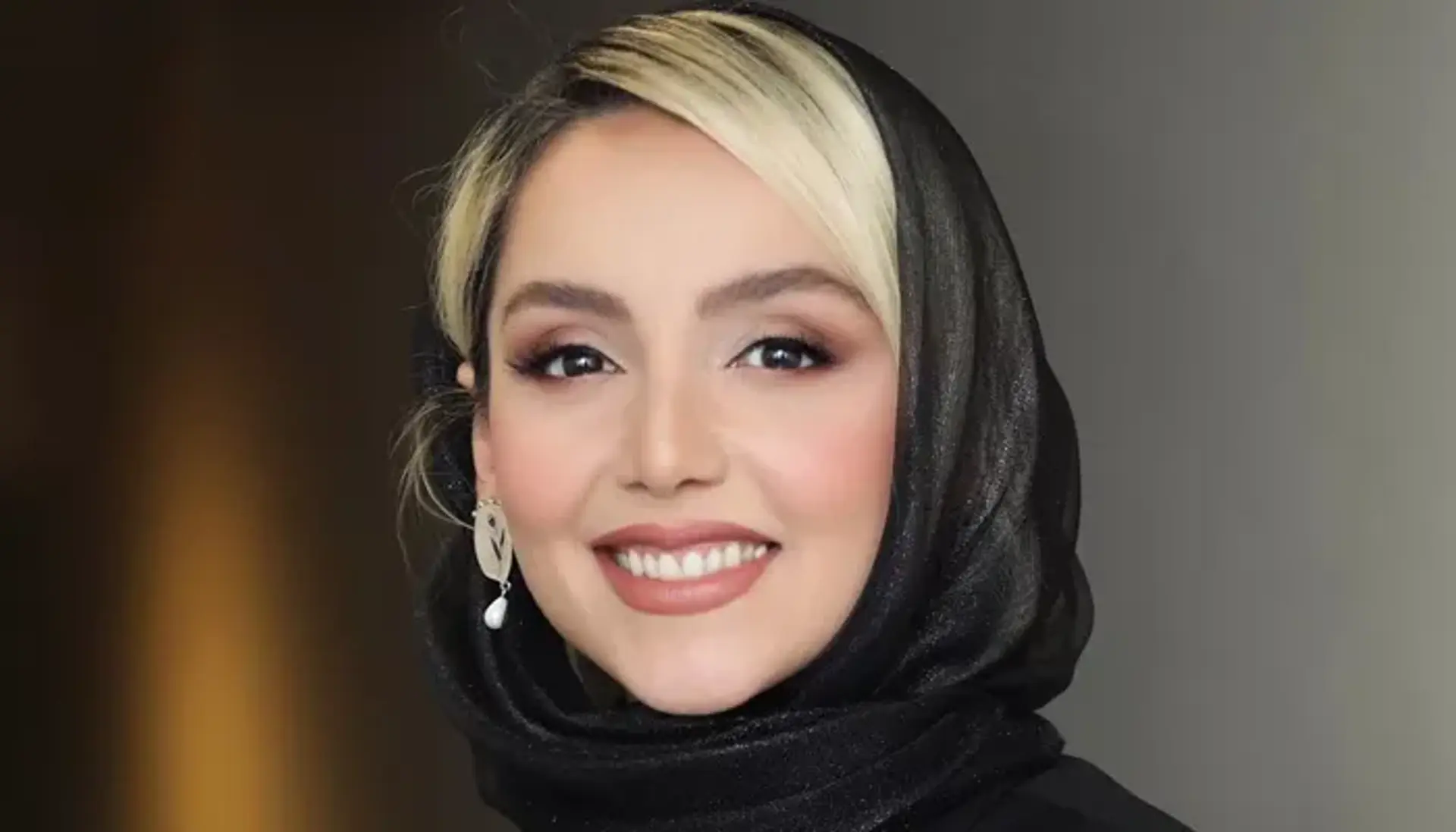 بیوگرافی نازنین بیاتی | زندگی شخصی و کارنامه کاری