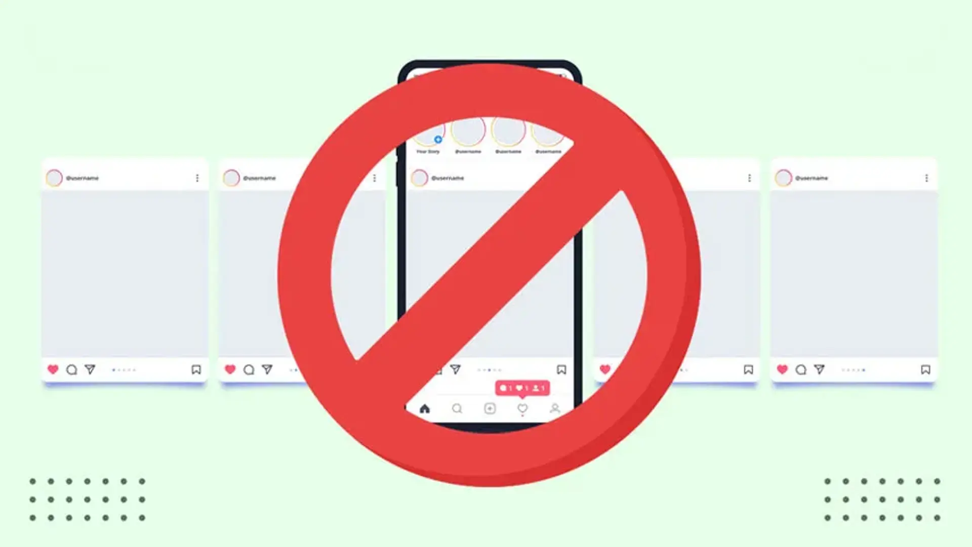 چگونه از Restrict Account برای محدود کردن افراد در اینستاگرام استفاده کنیم؟