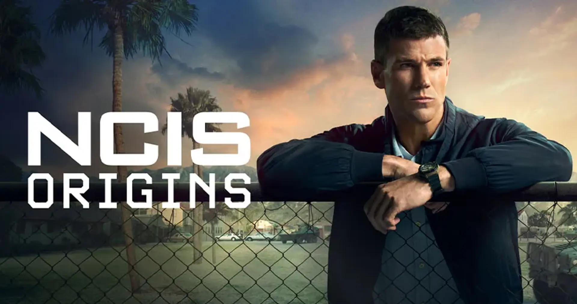 معرفی سریال ان سی آی اس پیدایش (NCIS: Origins)