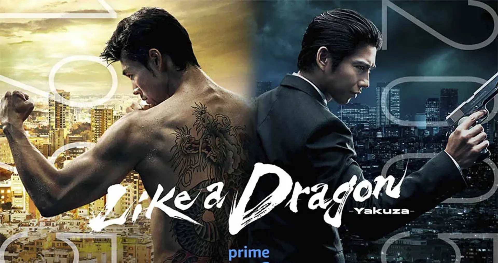 معرفی سریال مثل اژدها یاکوزا (Like a Dragon: Yakuza)؛ خلاصه داستان و بازیگران
