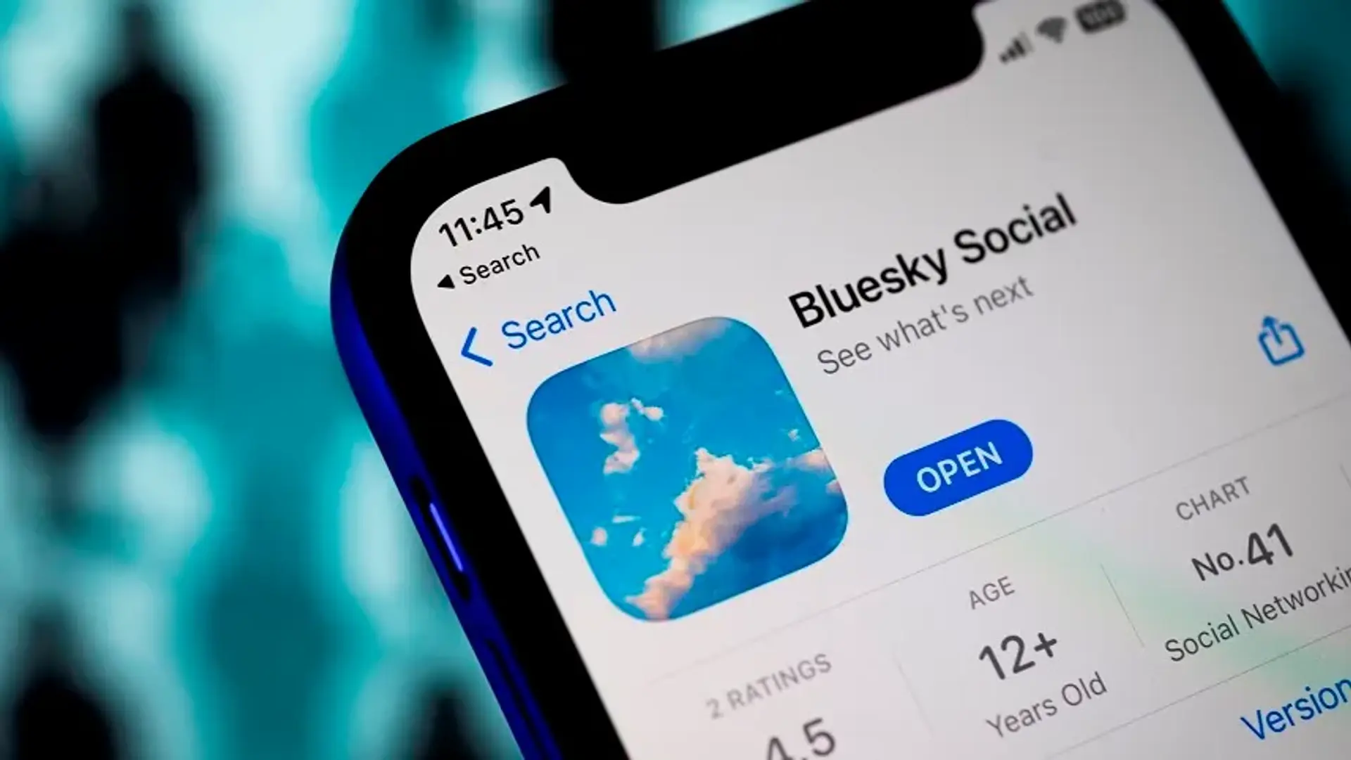 شبکه اجتماعی بلو اسکای؛ چرا Bluesky محبوب شده است؟