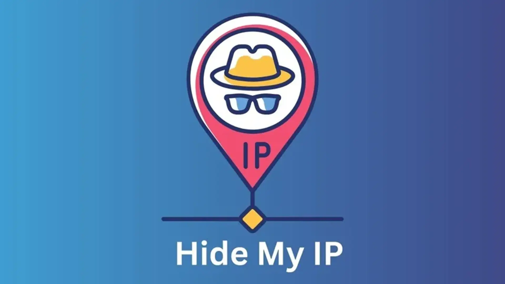 چرا و چطور باید آدرس IP خود را پنهان کنیم؟