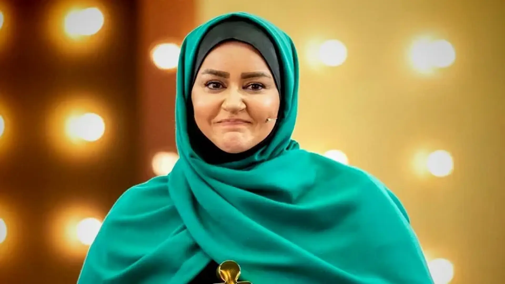 بیوگرافی نعیمه نظام دوست، زندگی خصوصی، کارنامه هنری و حقایق زندگی او