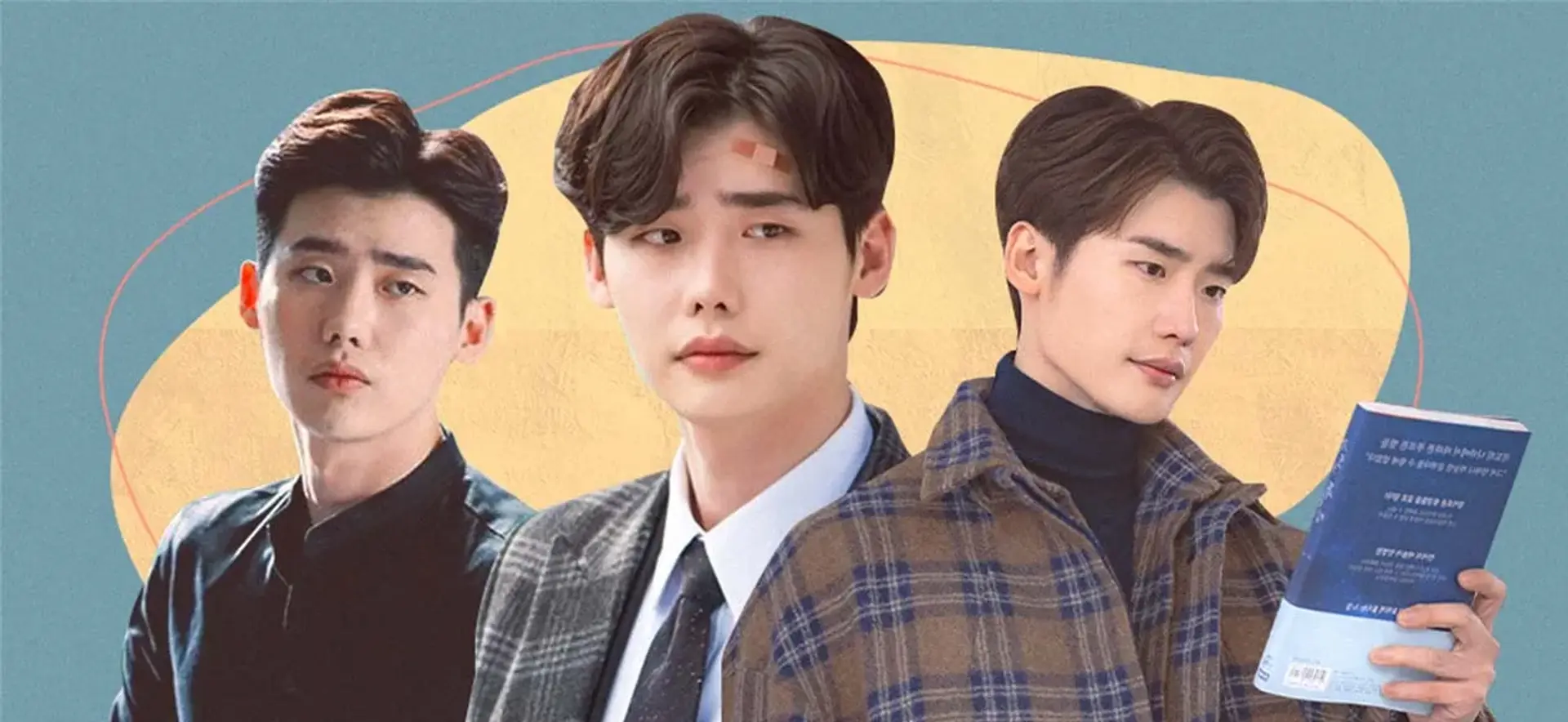 بهترین فیلم ها و سریال های لی جونگ سوک (Lee Jong-suk) | بازیگر پرطرفدار کره جنوبی