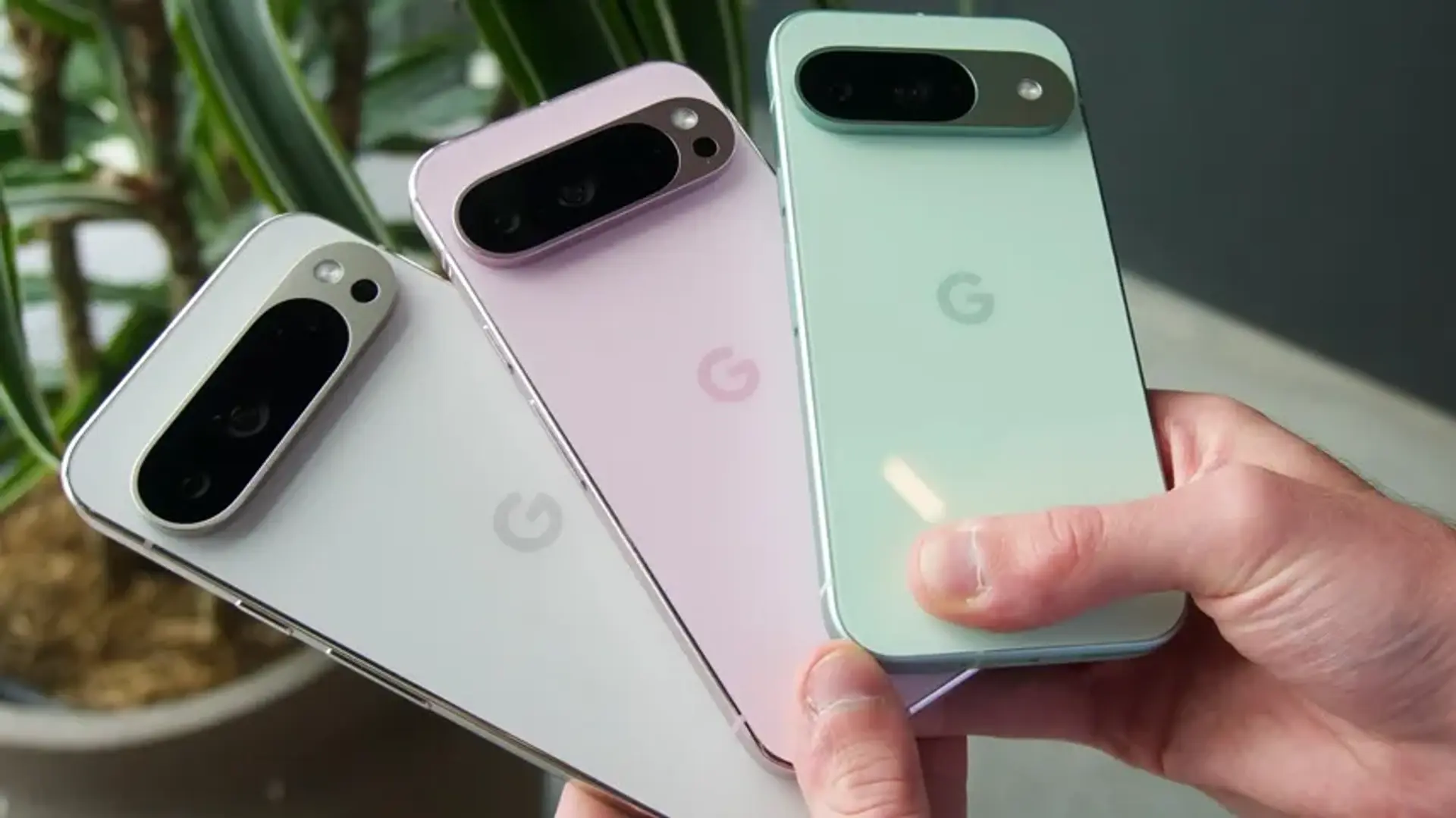 بهترین گوشی های گوگل پیکسل؛ معرفی جدیدترین مدل های Google Pixel