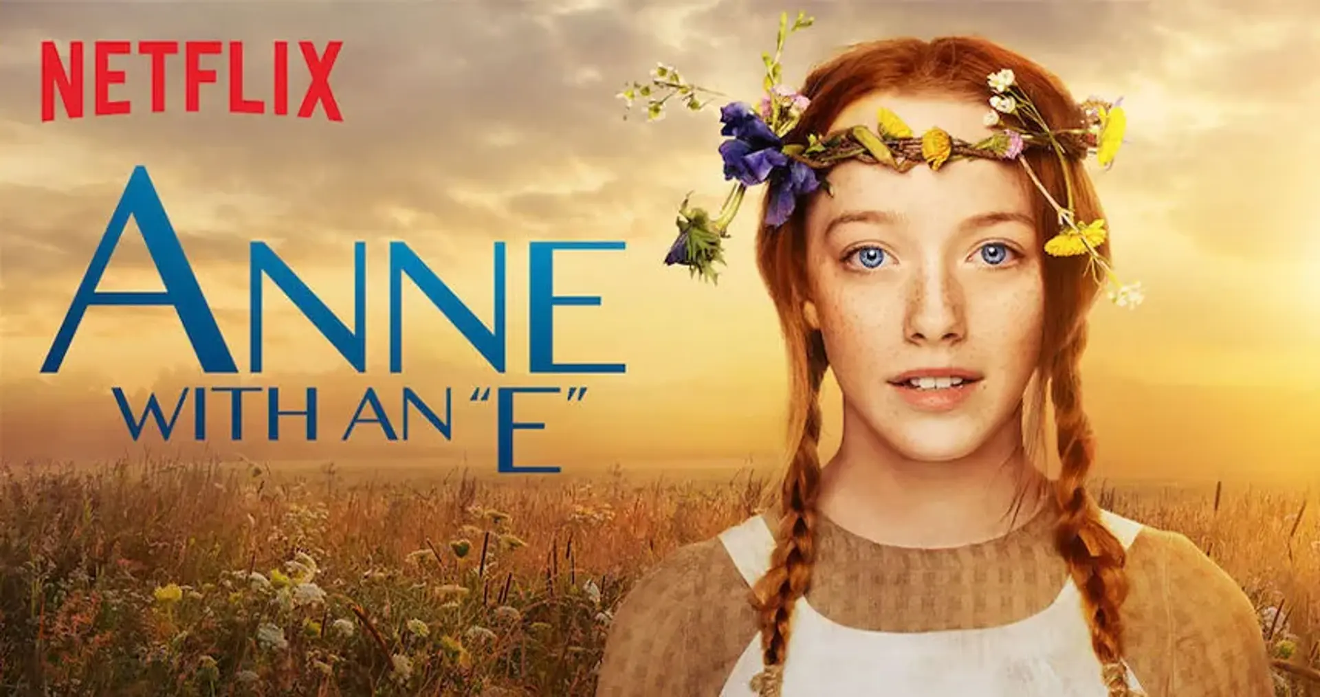 معرفی سریال آنه با یک ئی (Anne with an E)؛ معرفی داستان و بازیگران