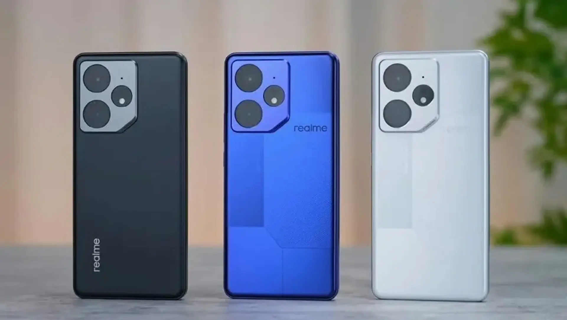 هر آنچه از گوشی ریلمی نئو ۷ (Realme Neo7) باید بدانید
