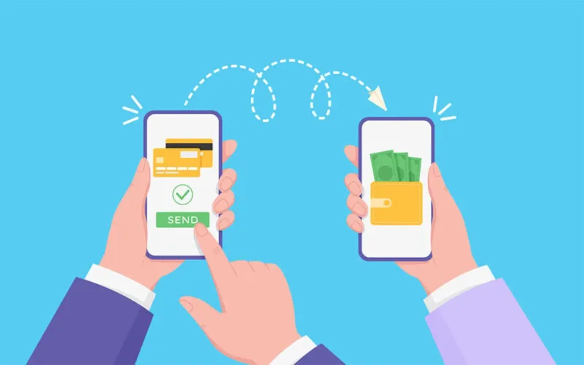 بهترین برنامه های کارت به کارت؛ از کدام اپلیکیشن برای انتقال وجه استفاده می‌کنید؟
