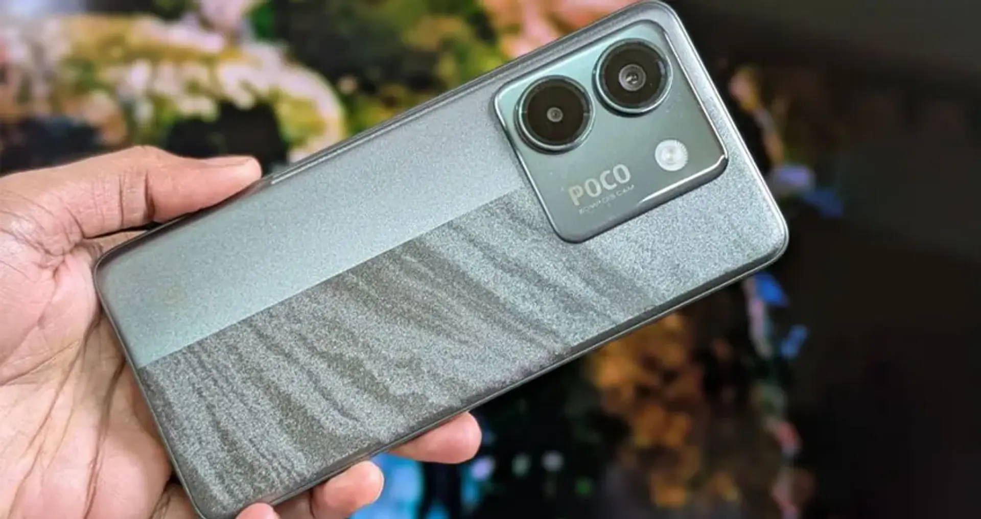 نقد و بررسی گوشی شیائومی پوکو M7 پرو 5G + مشخصات فنی و قیمت
