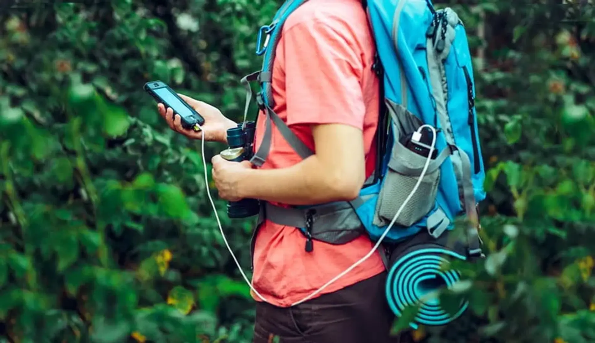 10 نرم افزار مخصوص کوهنوردی برای اندروید و آیفون