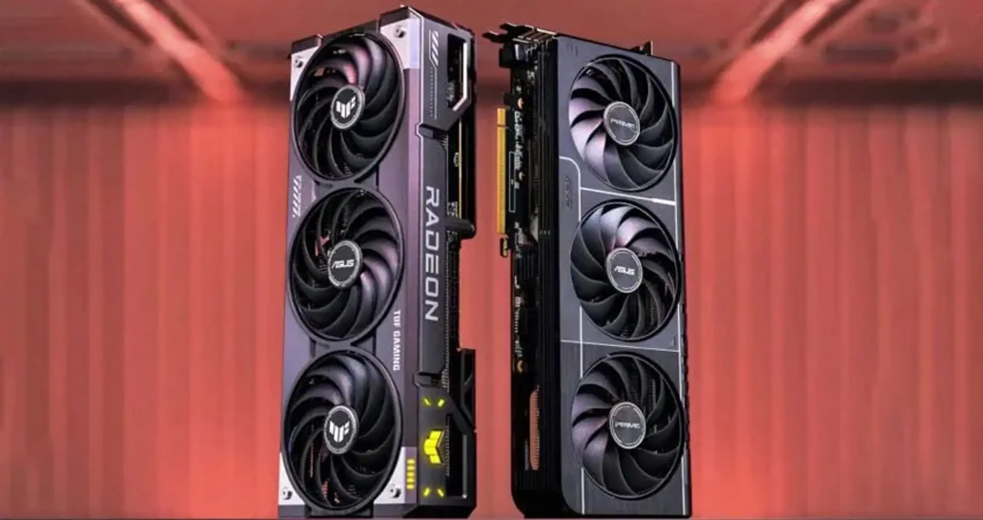 کارت گرافیک RX 9070 XT و RX 9070 چه مشخصاتی دارند؟