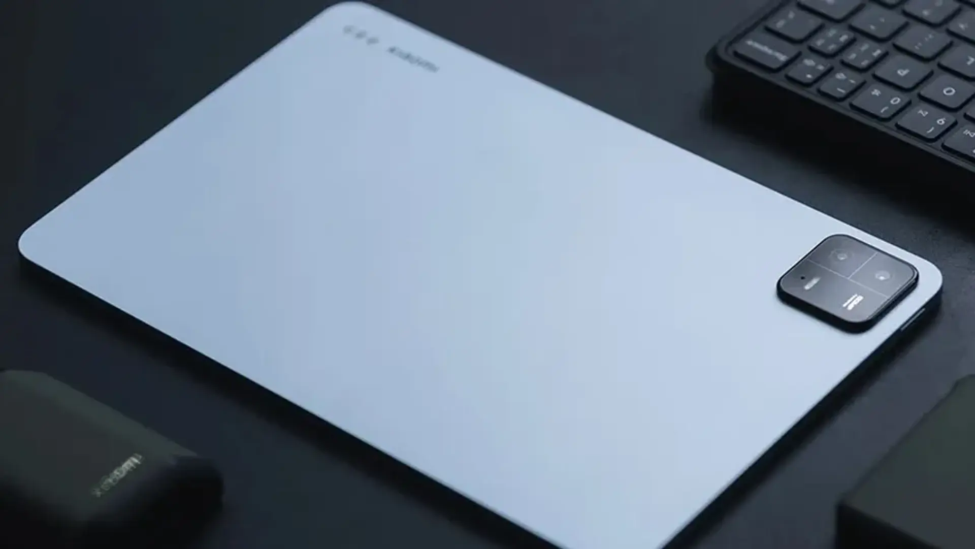 معرفی تبلت‌های Pad 7 و Pad 7 پرو شیائومی (Xiaomi)