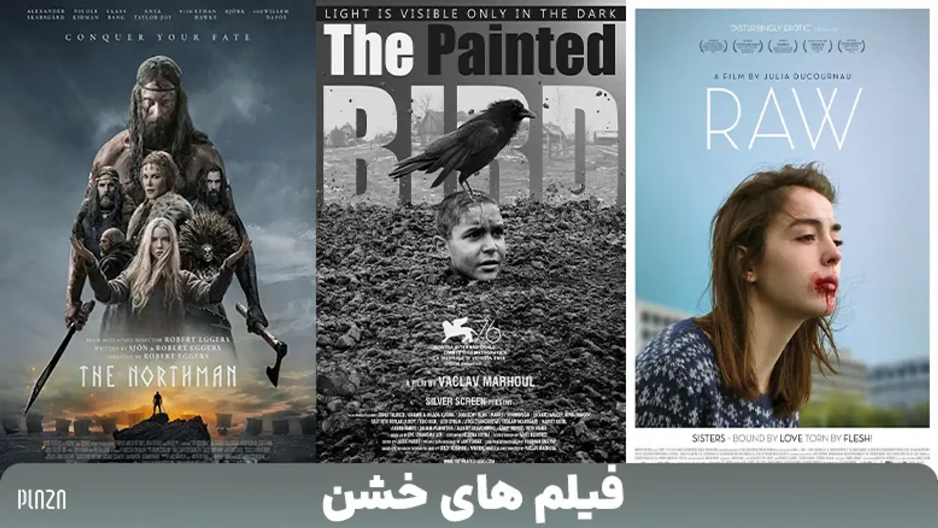 معرفی بهترین فیلم های خشن تاریخ سینما