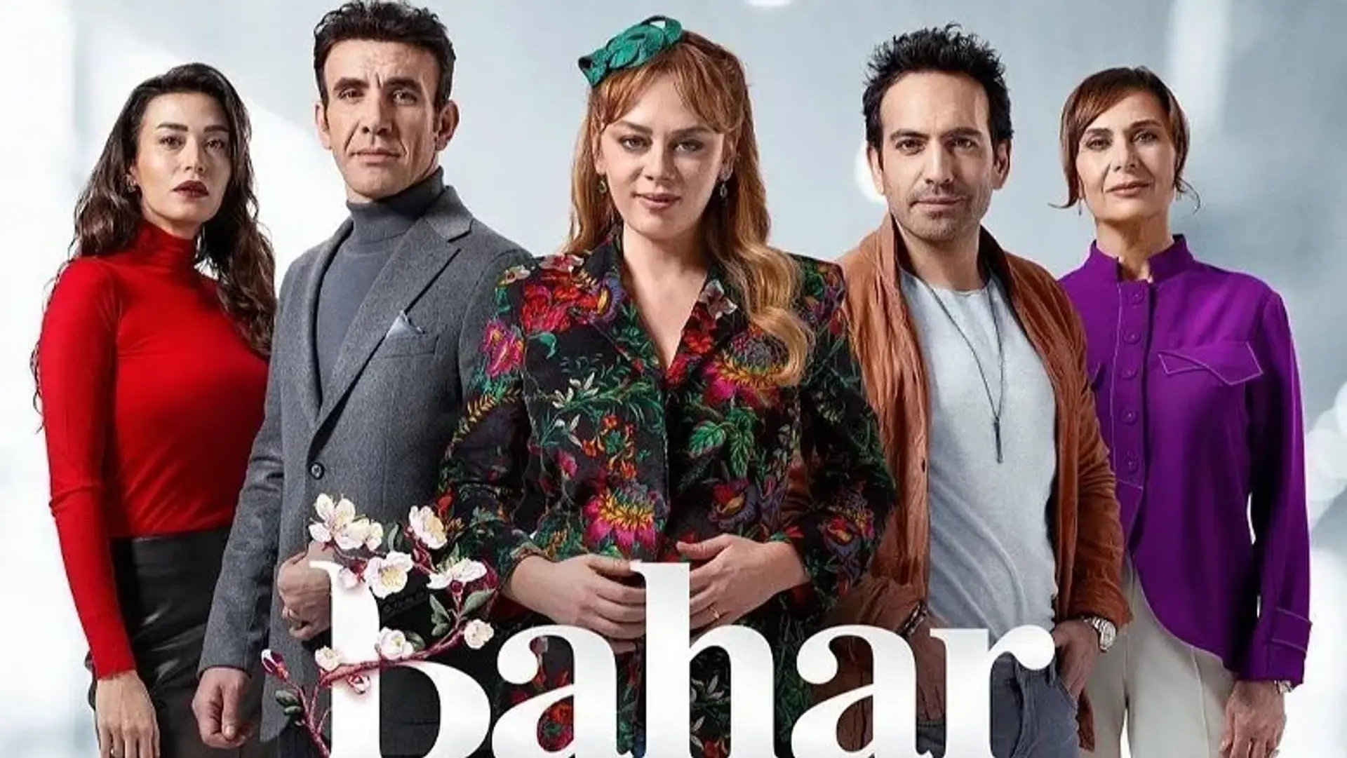 معرفی سریال بهار (Bahar)؛ زمان پخش و بیوگرافی بازیگران